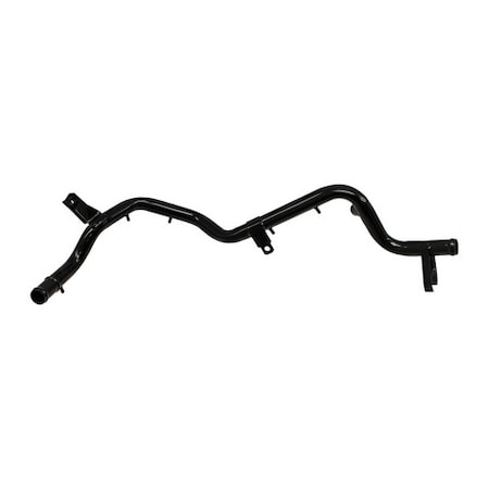 Crp Products Vw Cabrio 95-02 4 Cyl 2.0L Water Pipe, Che0199P CHE0199P